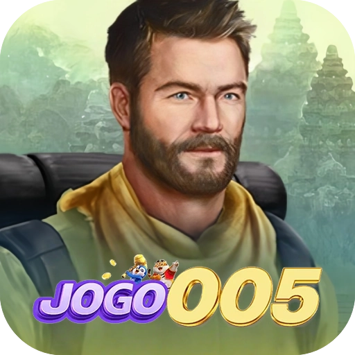 jogo005 logo