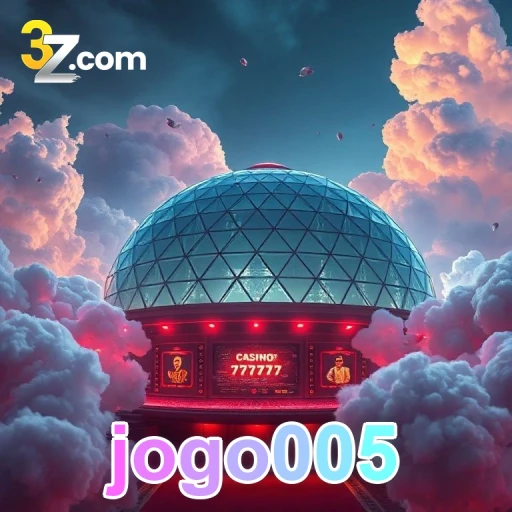 jogo005 Jogos de caça-níqueis