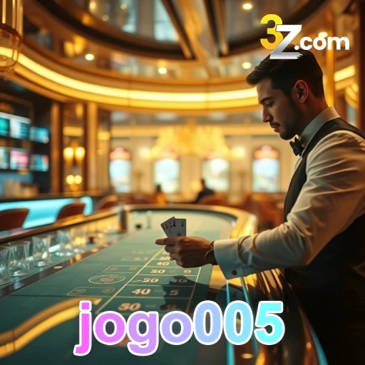 jogo005 Jogos