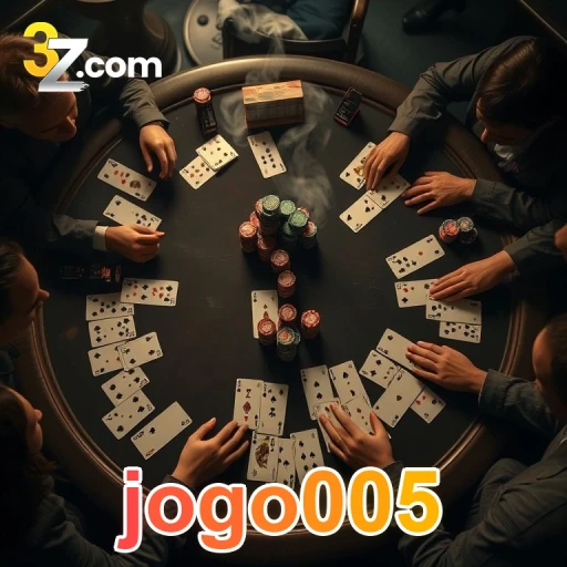 jogo005 Login